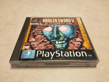 Broken sword versione usato  Granarolo dell'Emilia