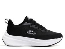 Slazenger assent trainers for sale  CHESTERFIELD