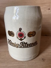 bierkrug konig pilsener gebraucht kaufen bierkrug konig pilsener gebraucht kaufen Hamburg