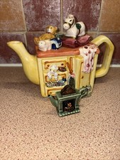 Paul cardew teapot for sale  KING'S LYNN