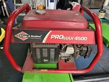 Briggs stratton pro for sale  ASHFORD
