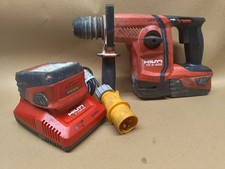 Hilti a22 rotary for sale  GRIMSBY