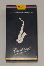 Vandoren alto saxophone for sale  Grand Rapids
