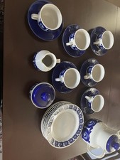 Colditz porzellan set gebraucht kaufen  Höchstadt a.d.Aisch