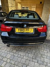 Bmw e90 rear for sale  GLASTONBURY