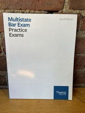 Multistate bar exam for sale  Brooklyn