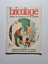 DIY In The House And Garden No. 25 | Good Condition segunda mano  Embacar hacia Mexico