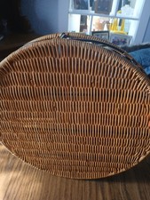 Wicker black iron for sale  Winchester
