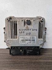 Ford ecosport zetec for sale  IMMINGHAM