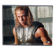 Brad pitt signed for sale  Waconia
