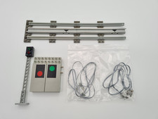Lego eisenbahn 12v gebraucht kaufen  Pforzheim