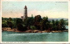 Crown point light for sale  Kansas City