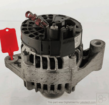 52003506 alternatore alfa usato  Italia