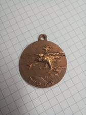 Medaglia adunata alpini usato  Lugo