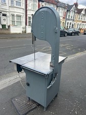 Biro butcher meat for sale  LONDON