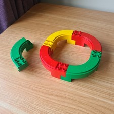 Lego duplo brick for sale  NEWMARKET
