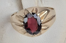 Vintage 9kt gold for sale  Shelton