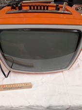 Telefunken retro fernseher gebraucht kaufen  Haslach