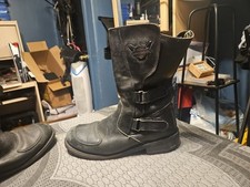Harley davidson leather d'occasion  Expédié en Belgium