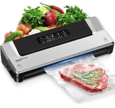 vacuum food sealer for sale  BISHOP AUCKLAND