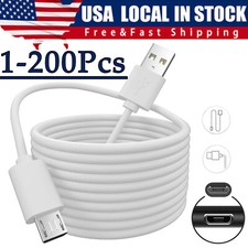 6ft micro usb for sale  Philadelphia