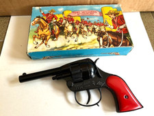 Pistola giocattolo della usato  Argenta