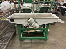 Used sieve shaker for sale  Denver