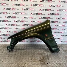 Front left fender for sale  ROTHERHAM