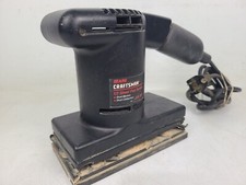 Craftsman sears sheet for sale  Northwood
