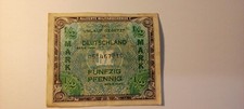Deutschland 1944 mark gebraucht kaufen  Versand nach Germany