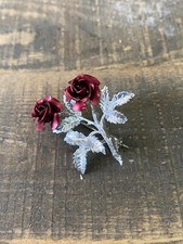 Vintage exquisite rose for sale  PLYMOUTH