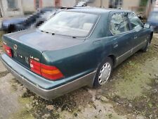 Lexus ls400 breaking for sale  CRAIGAVON