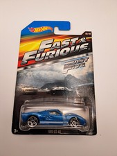 2015 Hot Wheels Fast & Furious Series 3rd Year Ford GT 40 8/8 comprar usado  Enviando para Brazil