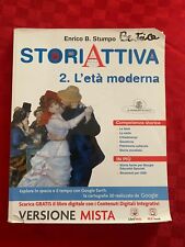 Storiattiva età moderna usato  Gagliole