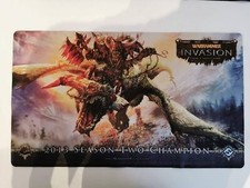 Warhammer invasion 2013 usato  Italia