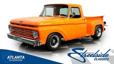1963 ford 100 for sale  Lithia Springs