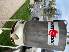 Jet 1100c dust for sale  Fanwood