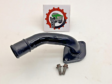 96-05 S10 Blazer Jimmy 4,3 litros V6 termostato conexão de mangueira radiador superior comprar usado  Enviando para Brazil