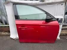 Vauxhall corsa 5dr for sale  BURY