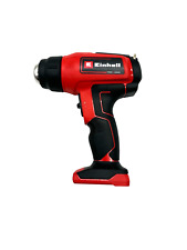 Einhell 18v akku gebraucht kaufen  Westerburg-Umland