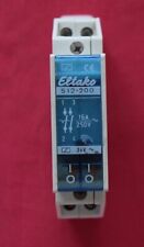 Eltako s12 200 gebraucht kaufen  Owschlag