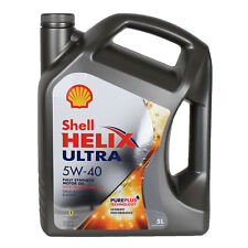 Shell helix ultra gebraucht kaufen  Vestenbergsgreuth