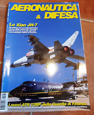 Aeronautica difesa rivista usato  Garlasco