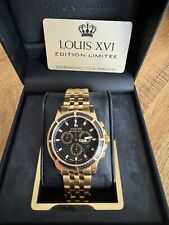 Louis xvi uhr gebraucht kaufen  Leipzig