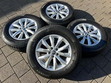 Riginal alufelgen audi gebraucht kaufen  Bad Tölz