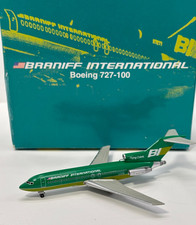 Jet 400 braniff for sale  BIRCHINGTON