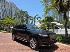 2016 volvo xc90 for sale  Fort Lauderdale