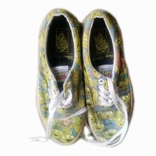 Vans shoes size for sale  LIVERPOOL