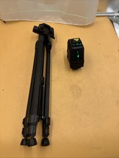 Akku kreuzlinienlaser pkllp gebraucht kaufen  Nassau-Umland