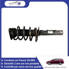 Amortisseur gauche ford d'occasion  Saint-Quentin